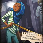 The case of the stolen space suit cover image