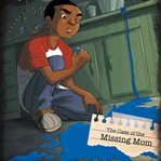 The case of the missing mom cover image