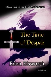 The time of despair cover image
