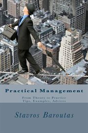 Practical management cover image