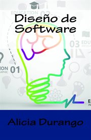 Diseño de software cover image