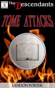 Tome attacks cover image
