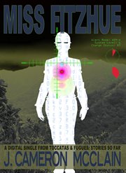 Miss fitzhue cover image