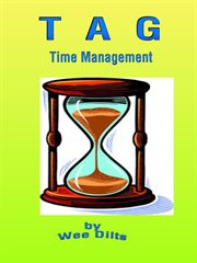 Time management cover image
