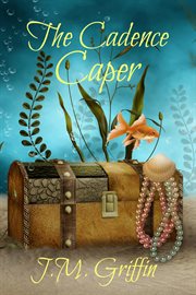 The cadence caper cover image