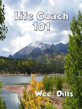 Cover image for Life Coach 101