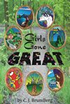 Girls gone great cover image
