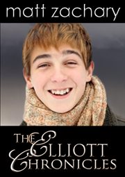 The Elliott Chronicles : Box Set cover image