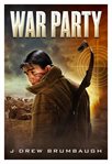 War party cover image