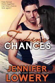 Taking chances (short story) cover image