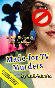 Made-for-tv murders cover image