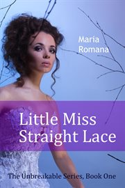 Little miss straight lace cover image