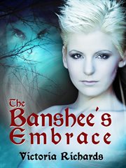 The banshee's embrace cover image