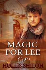 Magic for lee cover image