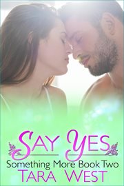 Say yes cover image