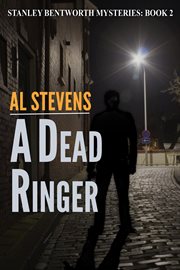 A dead ringer cover image