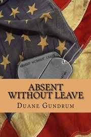 Absent without leave cover image