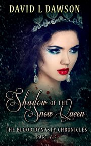 Shadow of the snow queen cover image