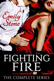 Fighting fire: the complete series boxed set cover image