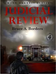 Judicial review cover image