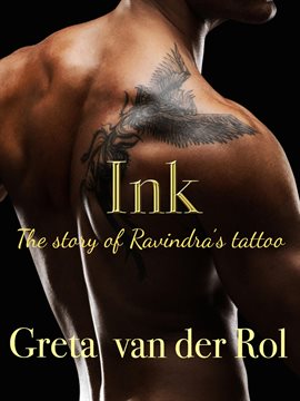 Cover image for Ink