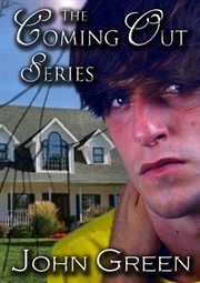 The Coming Out Series : All 3 Books (Box Set) cover image