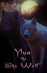Ylva the she wolf cover image