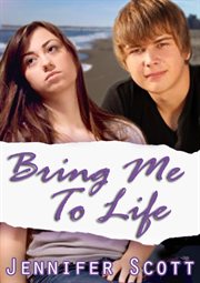 Bring me to life cover image
