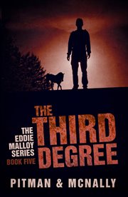 The third degree cover image