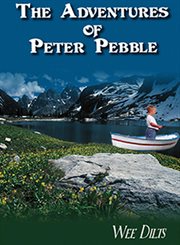 The adventures of peter pebble cover image