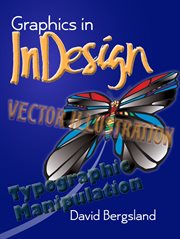 Graphics in indesign cover image