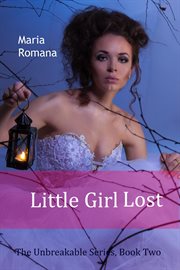 Little girl lost cover image