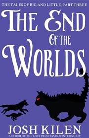 The end of the worlds cover image