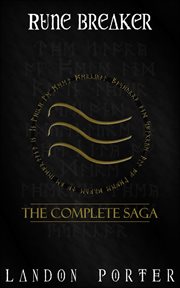 Rune breaker: the complete saga cover image
