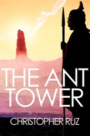 The ant tower cover image
