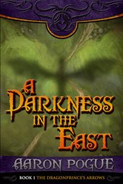 A darkness in the east cover image