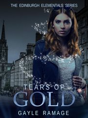 Tears of gold cover image