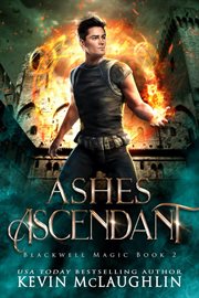 Ashes Ascendant cover image