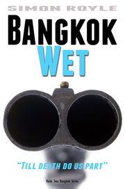 Bangkok wet cover image