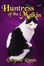 Huntress of the malkin cover image
