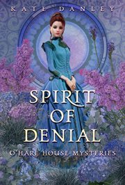 Spirit of denial cover image