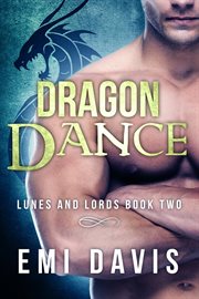 Dragon dance cover image
