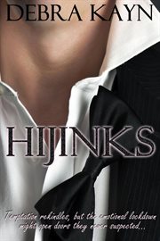 Hijinks cover image