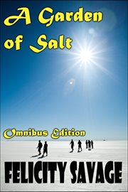 Garden of Salt cover image