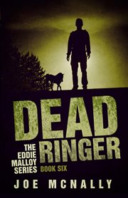 Dead ringer cover image
