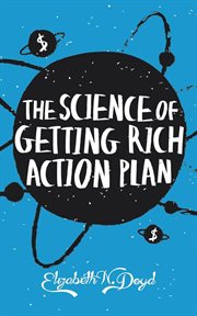 The Science of Getting Rich Action Plan : Journal cover image