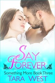 Say forever cover image
