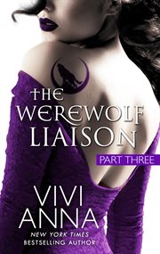 The Werewolf Liaison Part 3 cover image