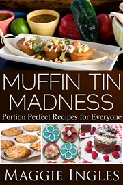 Muffin tin madness cover image