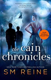 The Cain chronicles cover image